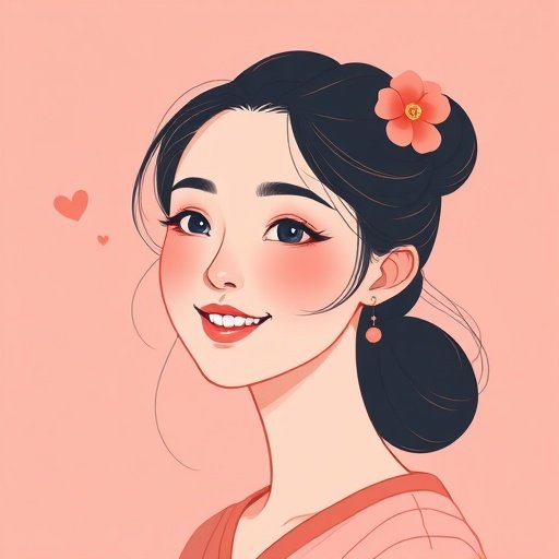 花间月