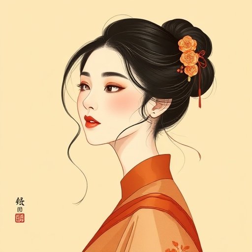柳如烟