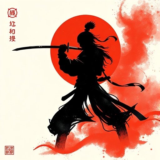 剑影评说